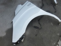 фото thumb №1, Hyundai h-1 ii 2010 r. крыло левый перед