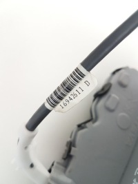 Купити 2021 peugeot 3008 ii замок двері задніх 16943631, фото thumb