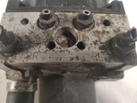 фото thumb №9, Alfa romeo 156 оригинальный номер 46745936 насос abs