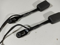 фото thumb №4, Jeep compass 17r- клипса поперечина перед