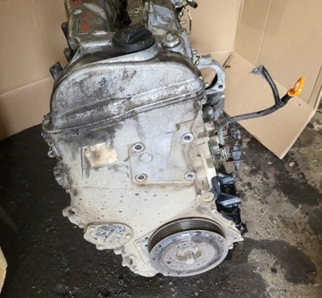 фото thumb №6, Двигун стійка honda civic viii 8 ufo 2,2 i-ctdi n22a2