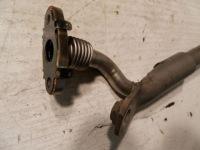 фото thumb №6, Fabia ii шланг масляний турбіни 1,6tdi 03l145535