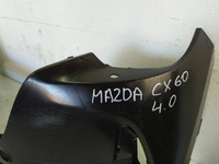 фото thumb №9, Бампер перед передний mazda cx-60 cx60 kr9p50031