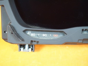 фото thumb №9, Audi s3 a3 8v виртуальный cockpit спидометр 8v0920790a