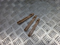 фото thumb №6, Porsche cayenne 92a 2011 захист рейки передньої сидіння водія