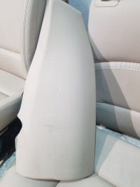 Купити Сидіння заднє сидіння шкіра bmw seria 5 f11 lift eur 14 rok електричний eur, фото thumb