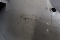 фото thumb №9, Бампер задній renault megane iii dv369