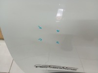 фото thumb №2, Двері перед передні ліва jeep renegade