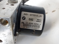 фото thumb №5, Насос abs bmw 1 e87 6772213