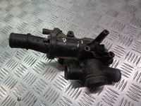 фото thumb №1, Корпус термостата peugeot 607 2.0 hdi