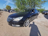 фото thumb №6, Opel insignia інше комп'ютери 2010 2.0l 13505739