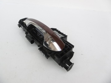 фото thumb №8, Ручка двері праві перед зад 151 mercedes ml w166