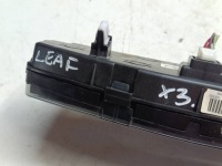 фото thumb №9, Nissan leaf i 10-17 спидометр спидометр 248103-na1a