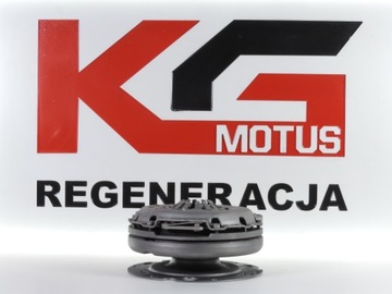 фото thumb №12, Колесо маховики двомасовий