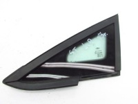 фото thumb №1, Ford fiesta mk7 3d скло кузовна трикутник лівий перед 2013r