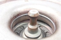 фото thumb №11, Конвертер сцепление rhv audi s8 d4 4.0 0bk323573f