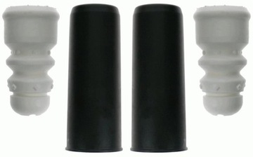 УСТАНОВОЧНЫЙ КОМПЛЕКТ АМОРТИЗАТОРА SACHS AUDI T. A4/A5/A6/A7 07- ZAW SPORT (ODBO