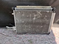 фото thumb №7, Радиатор вентилятор fiat panda iii 1.3 jtd 0.9 turbo kpl