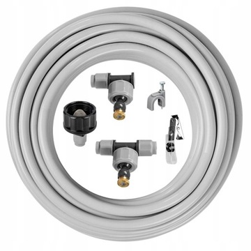 CELLFAST 52-271 ВОДЯНАЯ ЗАВЕСА 15м 3/4''