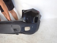 фото thumb №5, Jeep renegade 14- бампер задняя задний 6pdc