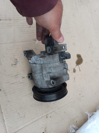 фото thumb №6, Toyota aygo компрессор кондиционера 506021-7332