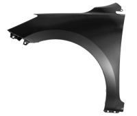 фото thumb №1, Крила передній лівий kia rio 16-