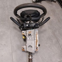 фото thumb №10, Citroen c4 picasso колонка керма повітропровід