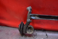 фото thumb №8, Oś задняя задняя балка hyundai i10 i 10 1 i 1.1 67 km 5d 07-09