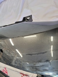 фото thumb №13, Vw polo 6c бампер перед 6c0807221gp