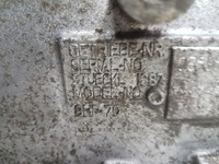 фото thumb №9, Maserati levante коробка передач автоматическая 4x4 3.0d