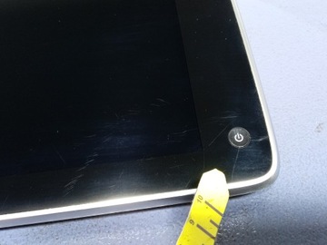 фото thumb №6, Bmw 5 g30 экран дисплей сиденье зад 6815911