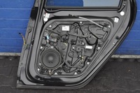 фото thumb №10, Volvo v40 ii дверь правый задняя задние