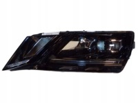 Купити Skoda octavia фара передня ліва led 5e1941015d, фото thumb