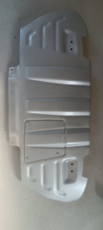 фото thumb №14, Ford raptor f150 комплект капот радиатор pas усилитель