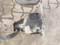 Mercedes vito w639 рестайлинг  10-14r 2.2 cdi дифференциал мост задний  a6393501314 в Украине, фото thumb