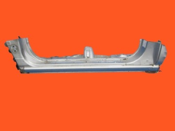 фото thumb №1, Opel frontera b 98-04 поріг лівий 3d