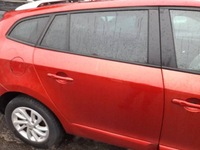 фото thumb №1, Двері правий задня renault megane