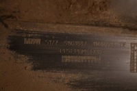 фото thumb №11, Mini countryman r60 d 2011 rhd ліва сторона spódnicy 9801887