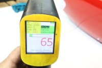 фото thumb №4, Кришка багажника задня seat ibiza iv 6j ls3h