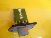 фото thumb №1, Резистор резистор вентилятор обдув hyndai santa fe nr293