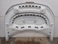 фото thumb №9, Капот крышка двигателя skoda kodiaq 565 ns7 lift 2020-2024r 565823031b