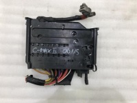 Клемма предохранителей av6t-14a067-bc ford c-max 2 Доставка, фото thumb