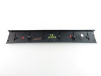 фото thumb №1, Защита молдинг потолка skoda octavia ii rs