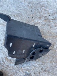 фото thumb №14, Ford оригінальний номер l1tb-s403b23-ac захист корпус підкрилок