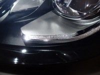 фото thumb №11, Dw mercedes gls x166 бампер капот крила світлодіоди