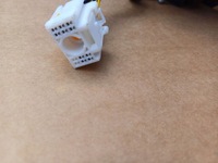 фото thumb №7, Зеркало левая kia ev6 22r 10 pin комплектные