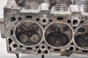 фото thumb №7, Opel astra j iv 1.6 turbo 16v 180km gtc головка a16let 55568363 55564395