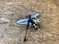 фото thumb №8, Петля капот левый пиротехнический патрон bmw x3 g01 x4 g02 7397499