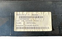 фото thumb №9, Mercedes benz s w222 молдинг поріг rh a2226980354