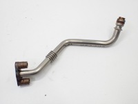 Патрубок шланг трубка оливи турбіни 85531r renault captur i 1.2 tce 18r Ціна, фото thumb